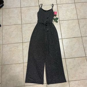 Sparkly jumpsuit ✨